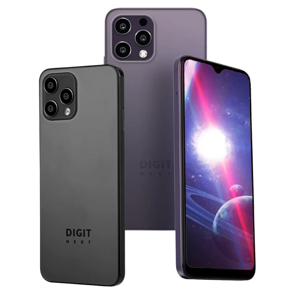 Digit Next Ultra