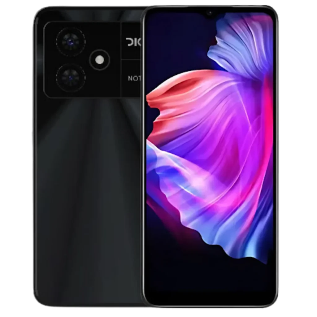 Digit Note 20