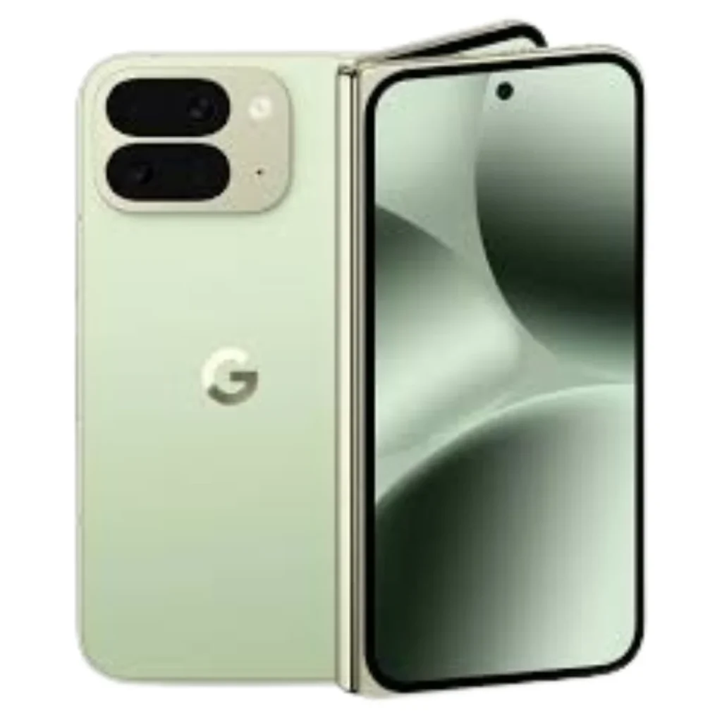 Google Pixel 10 Pro Fold