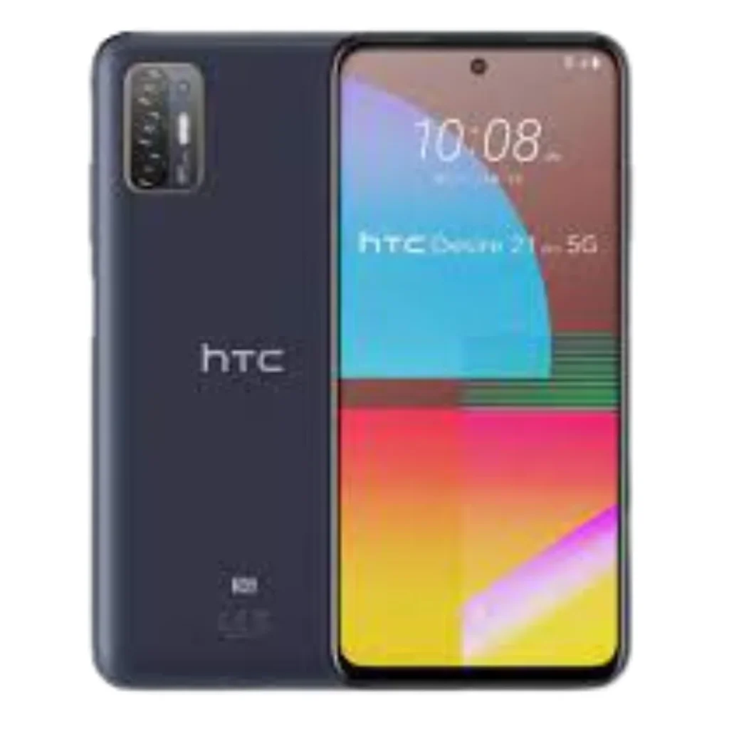 HTC Desire 21 Pro