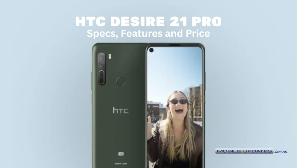HTC U20