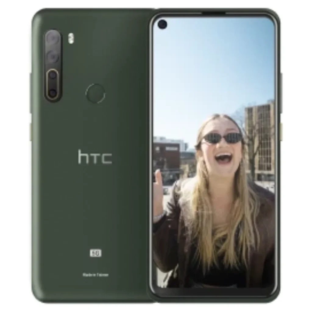 HTC U20