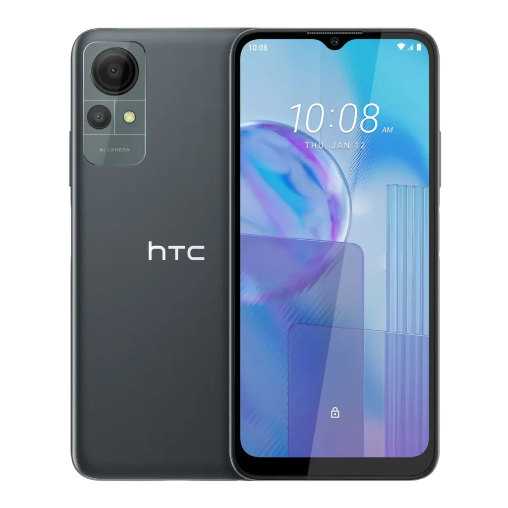HTC Wildfire E Star