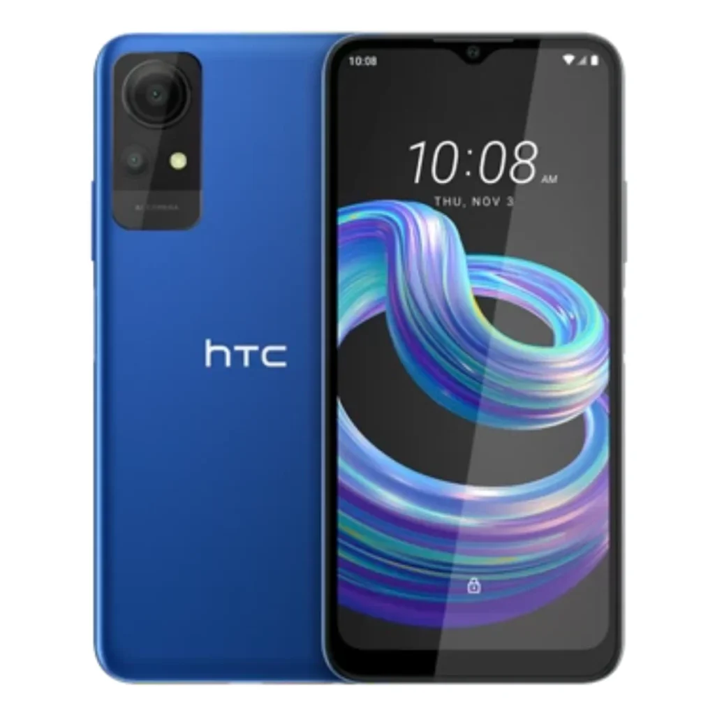 HTC Wildfire E3 Lite