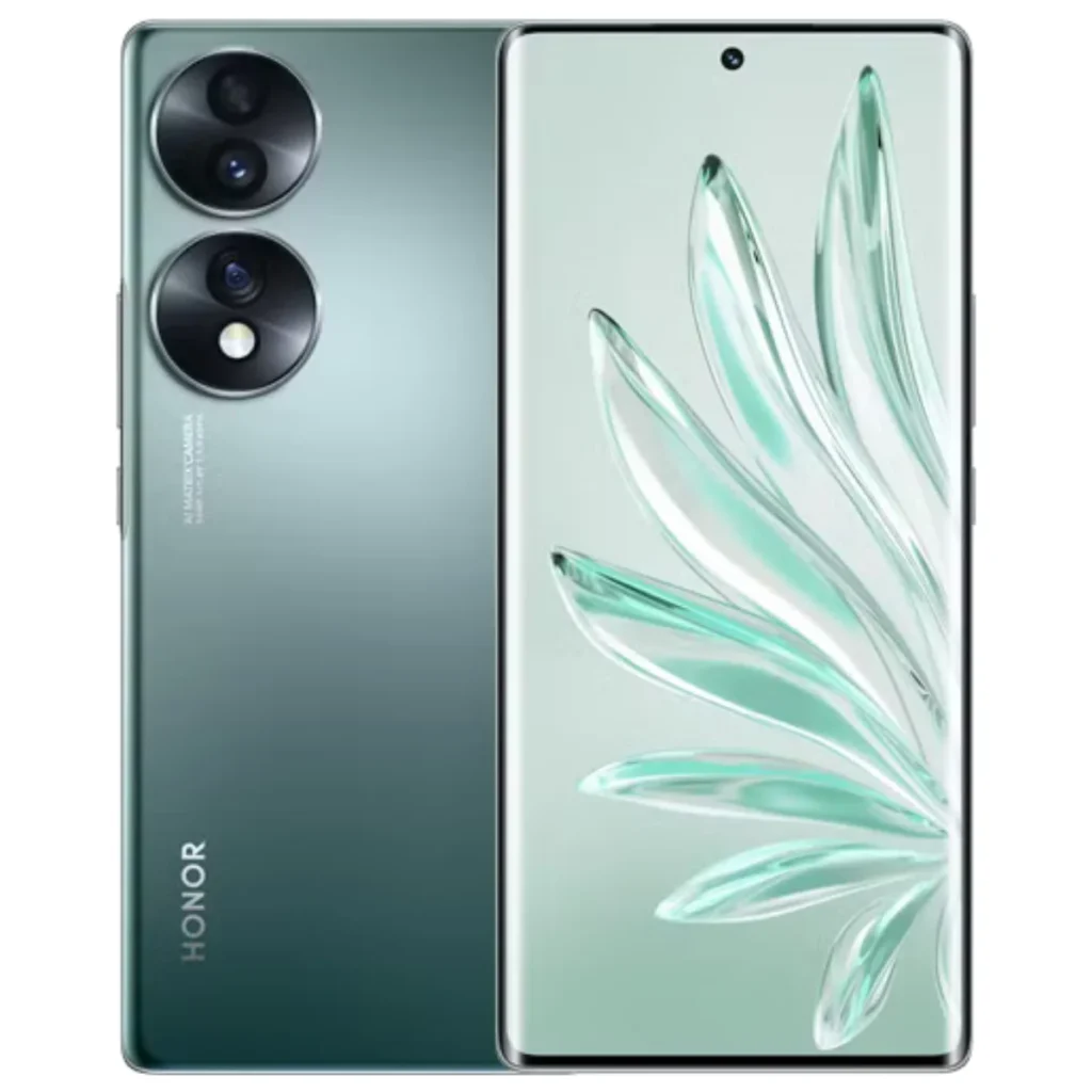 Honor 70