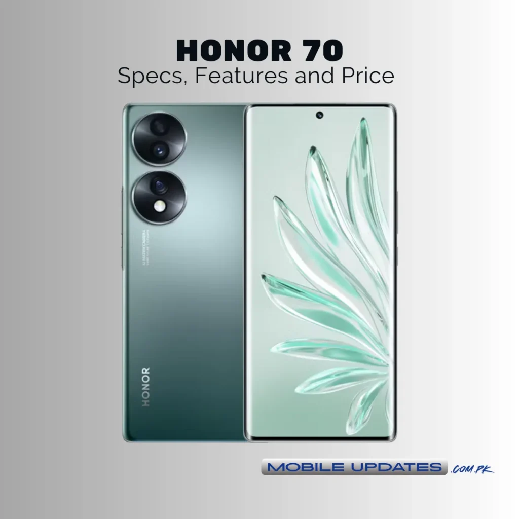 Honor 70