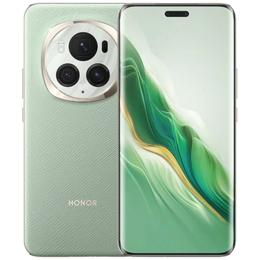 Honor Magic 6