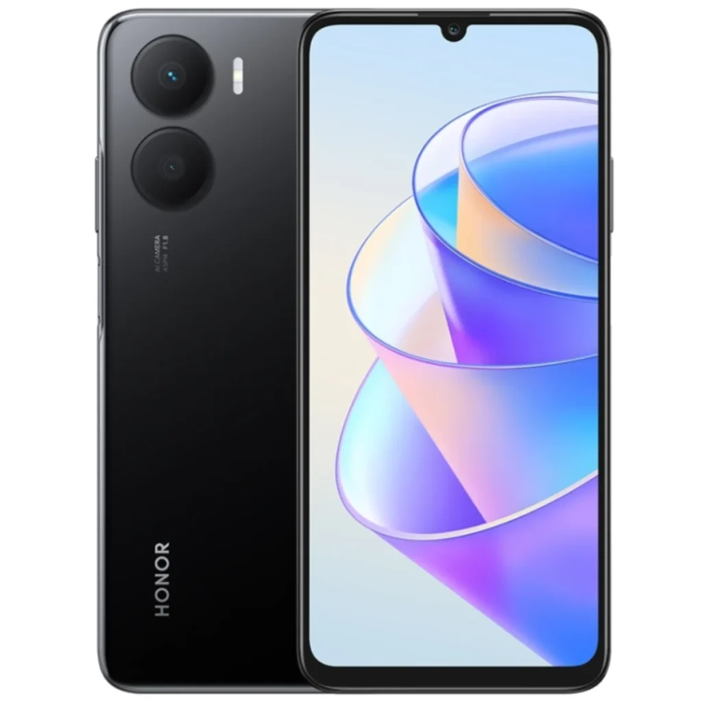 Honor Play 40 Pro