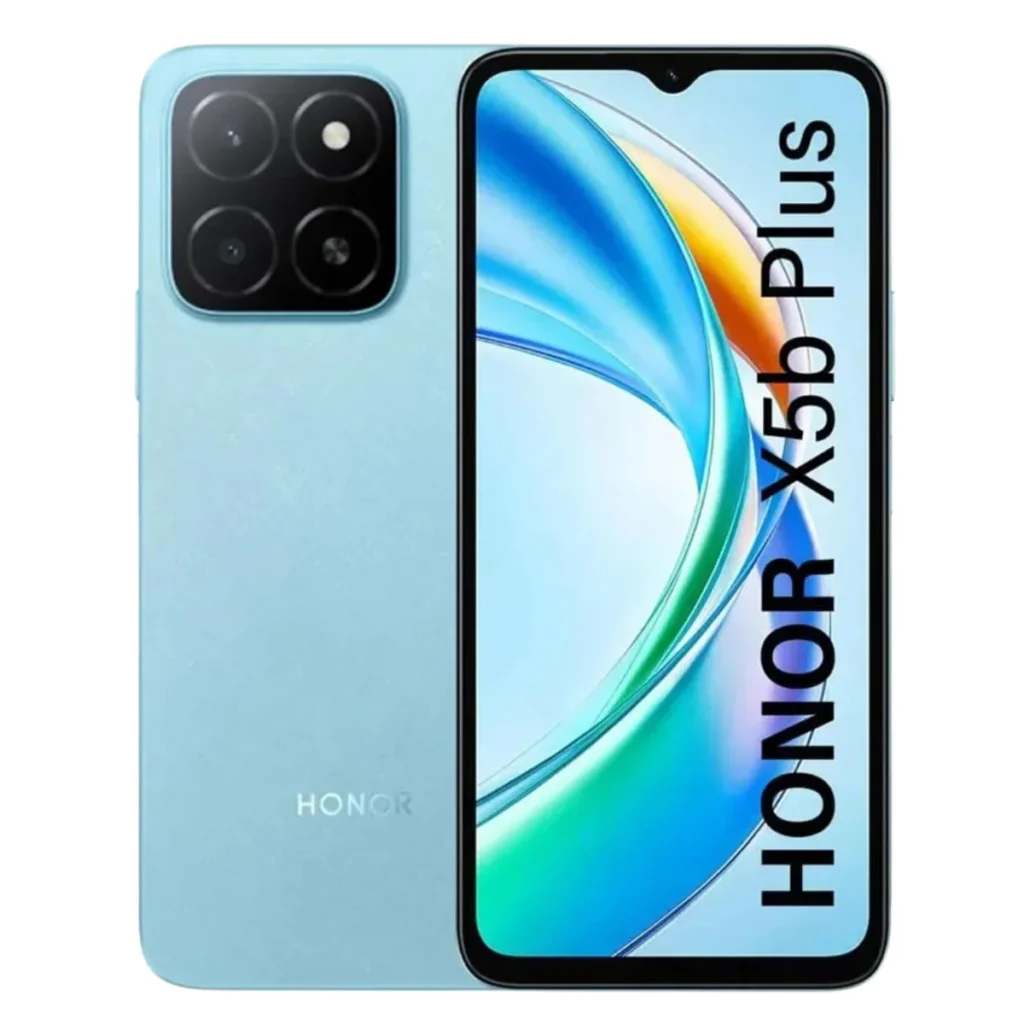 Honor X5b Plus
