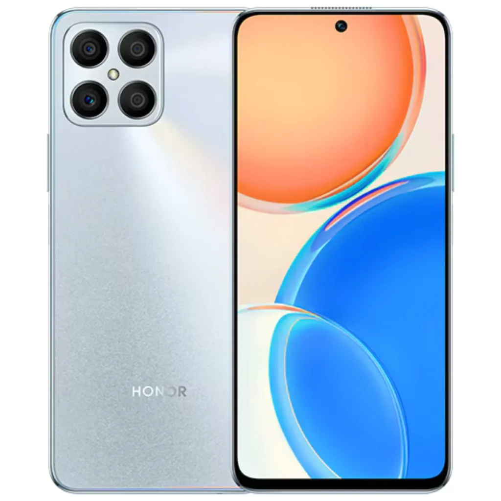 Honor X8