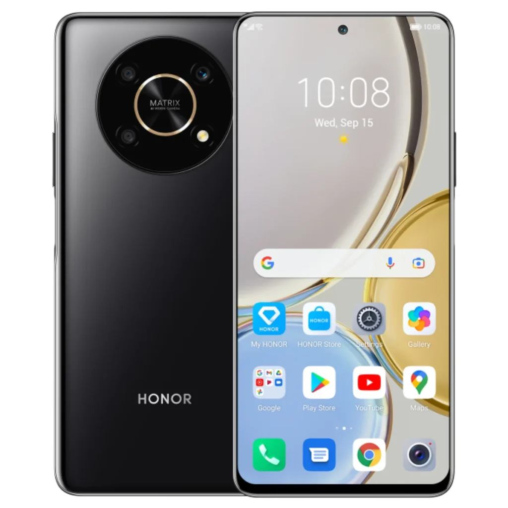 Honor X9