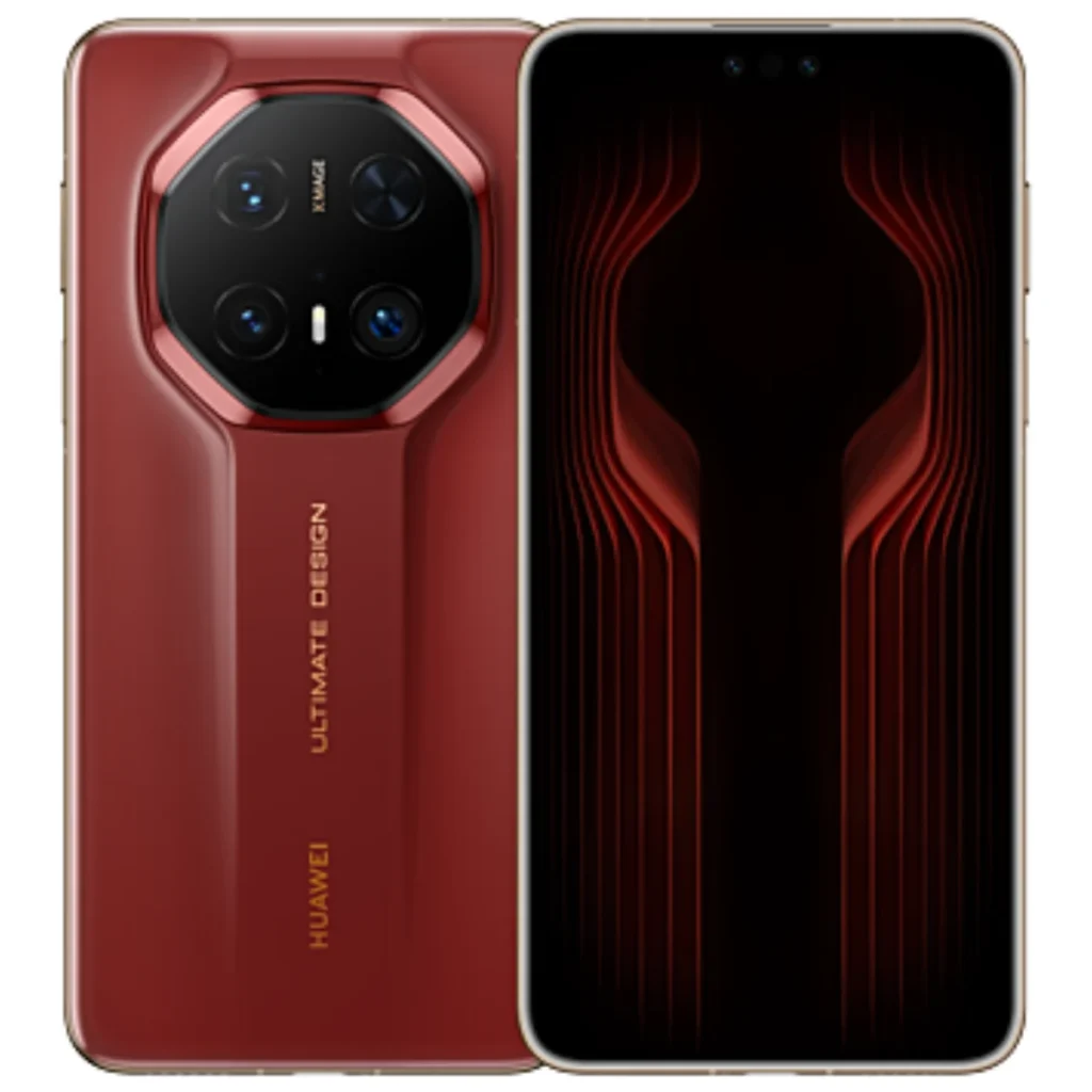 Huawei Mate 70 RS