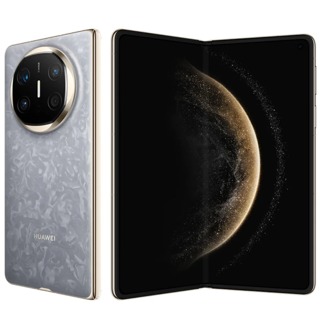 Huawei Mate X6 Foldable