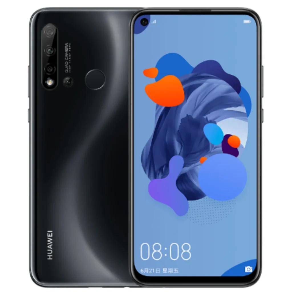 Huawei Nova 5i