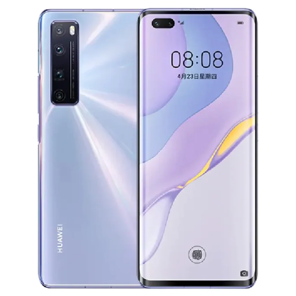 Huawei Nova 7 Pro