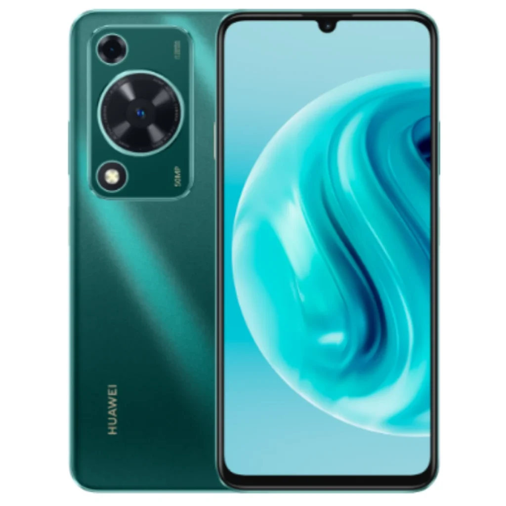 Huawei Nova Y72