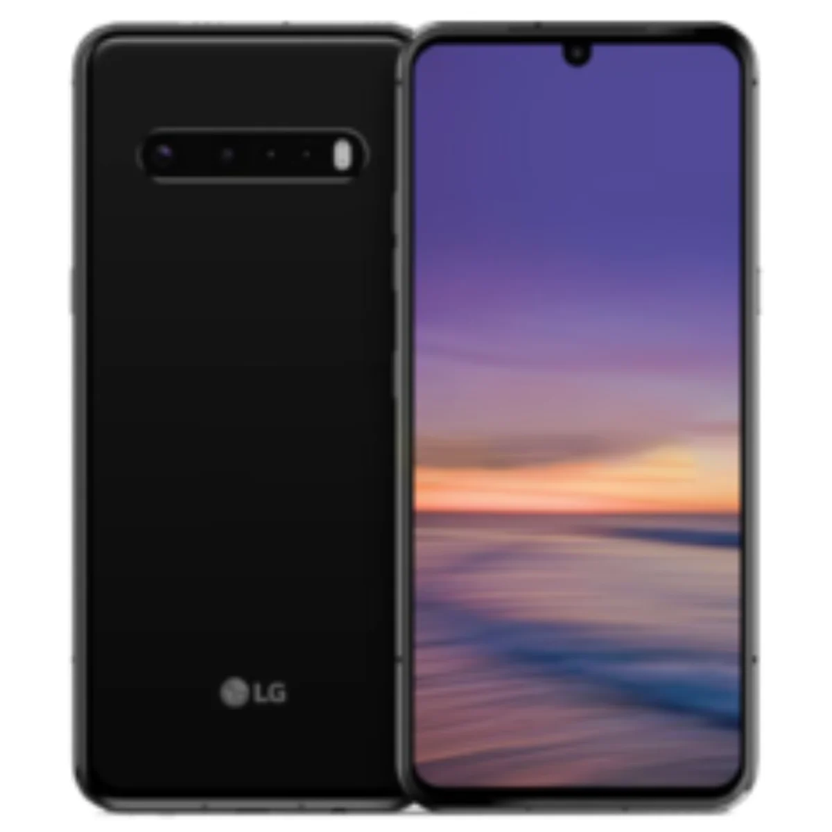 LG G9 ThinQ