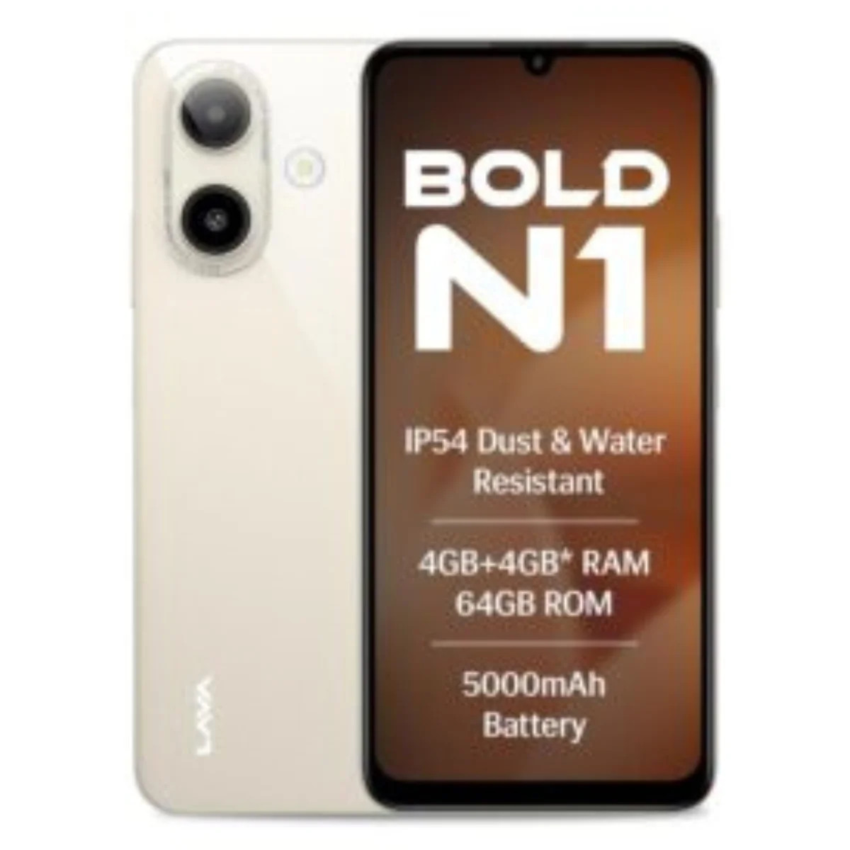 Lava Bold N1