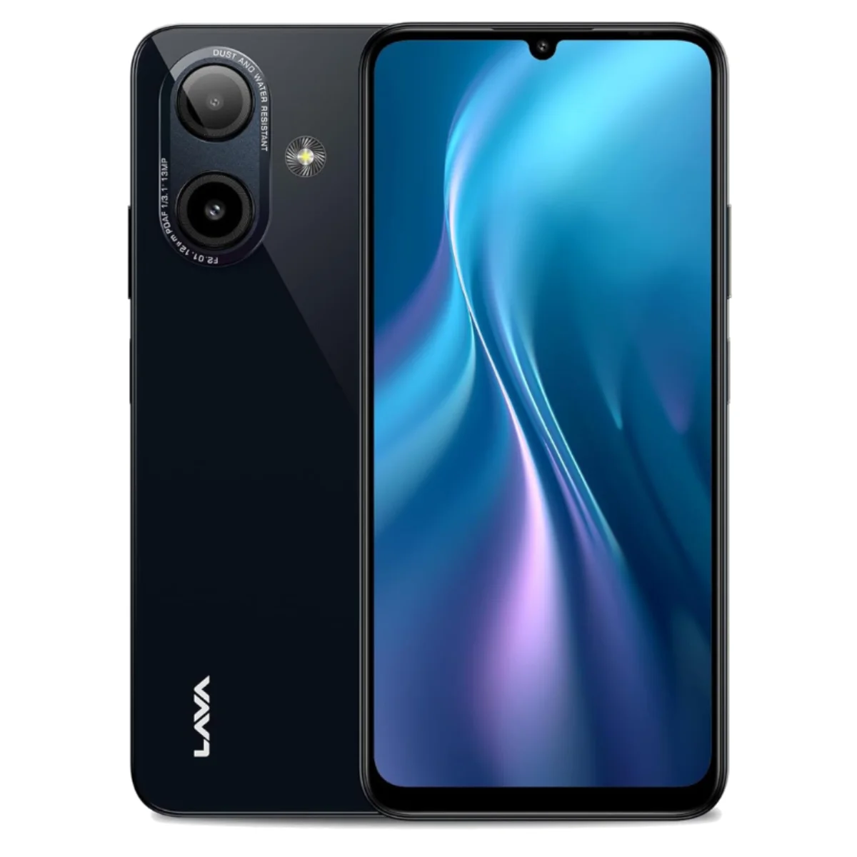 Lava Yuva Star 2