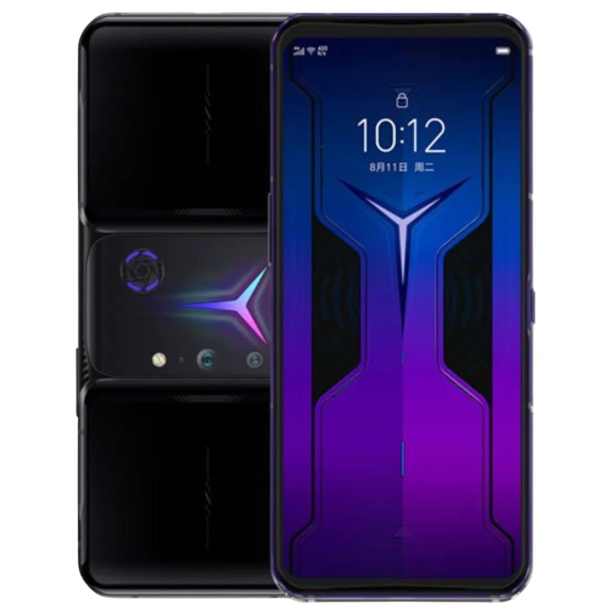 Lenovo Legion Duel 2