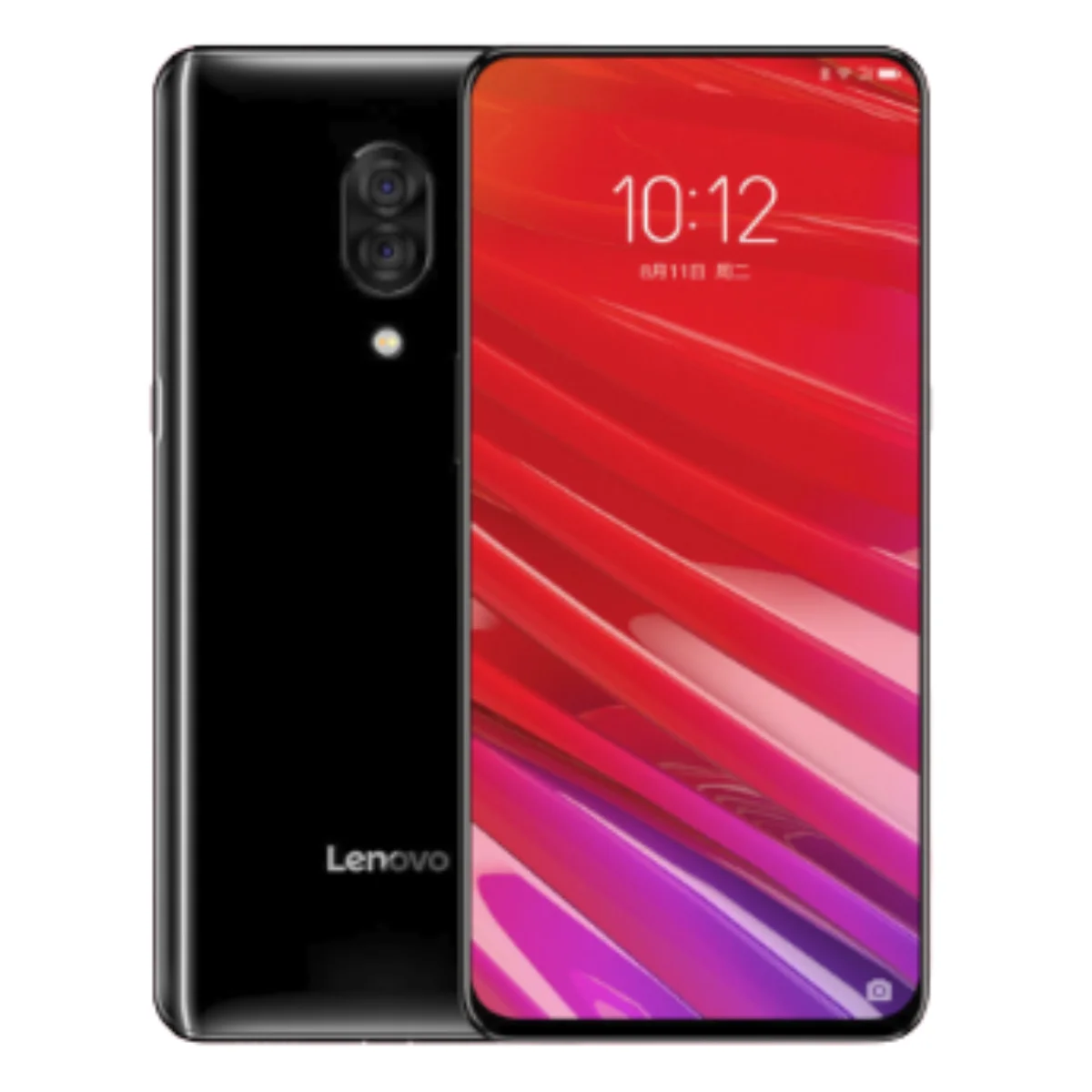Lenovo Z5 Pro