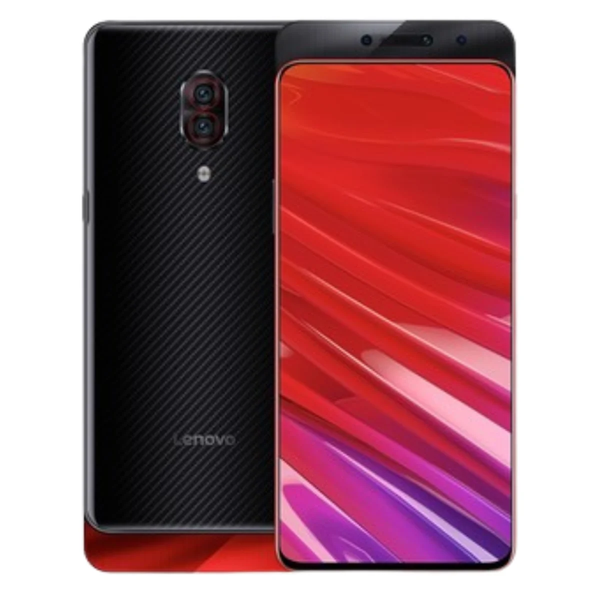 Lenovo Z5 Pro GT