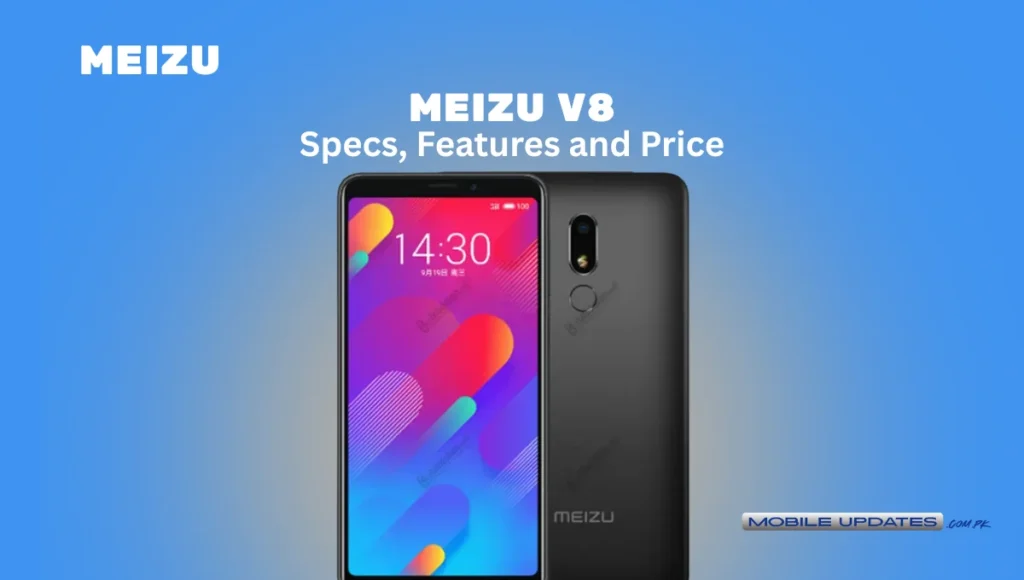Meizu V8