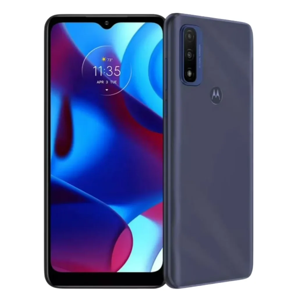 Motorola Moto G Pure