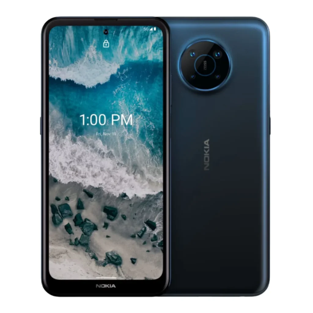 Nokia X100