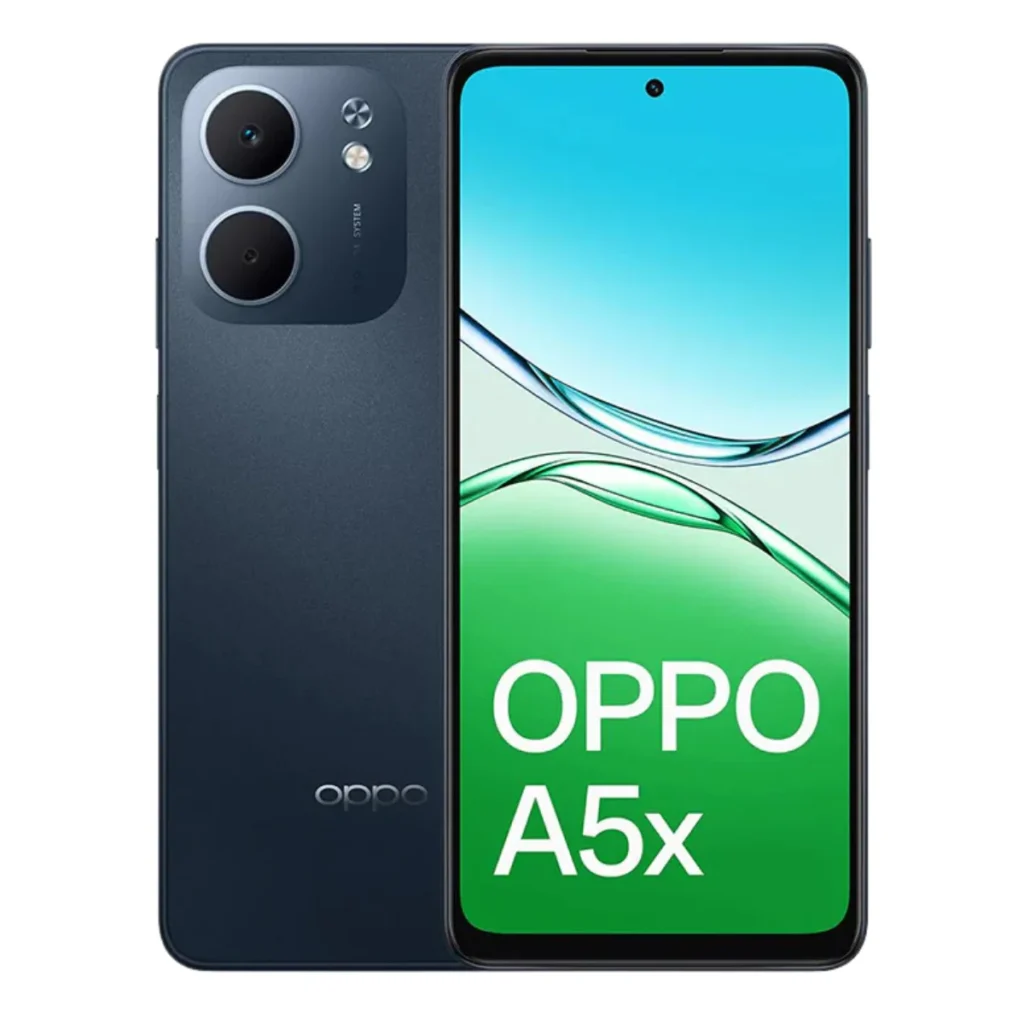 OPPO A5x