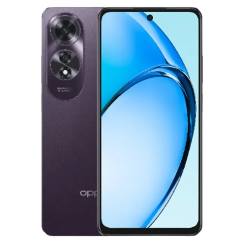 Oppo A60