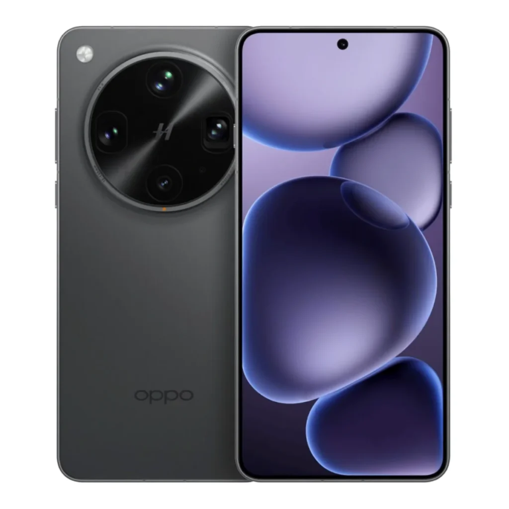 Oppo Find X8 Ultra
