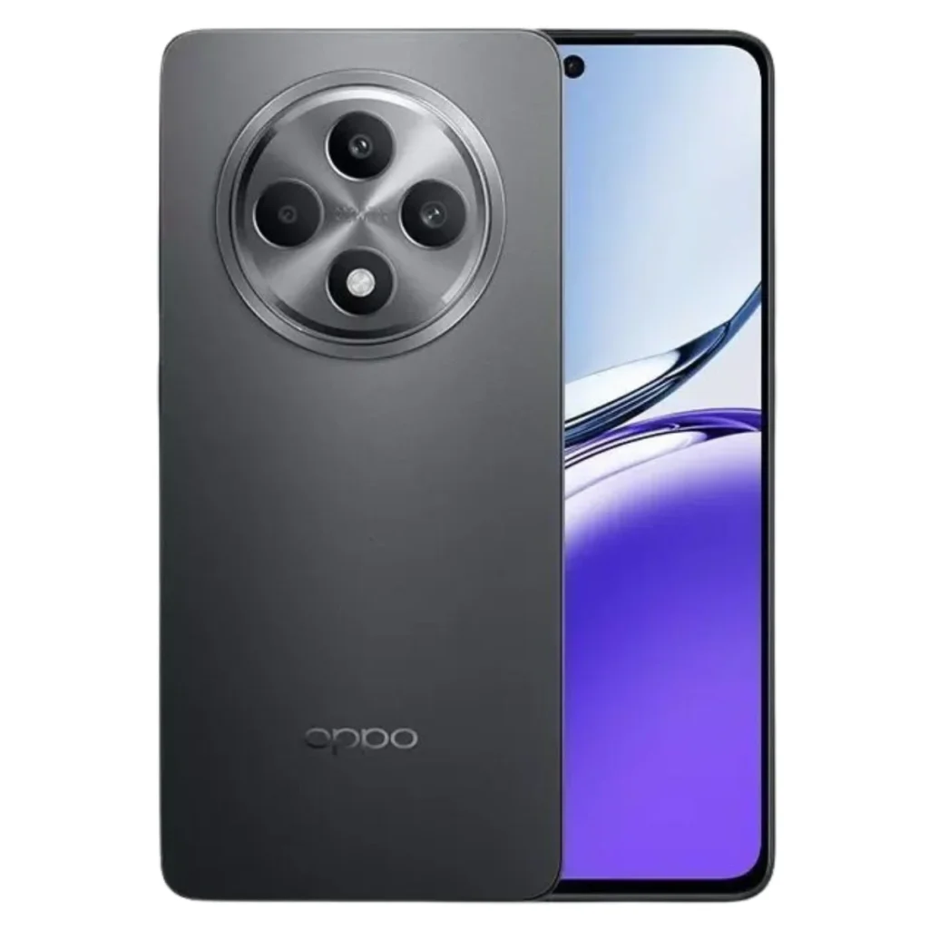 Oppo Reno 12F