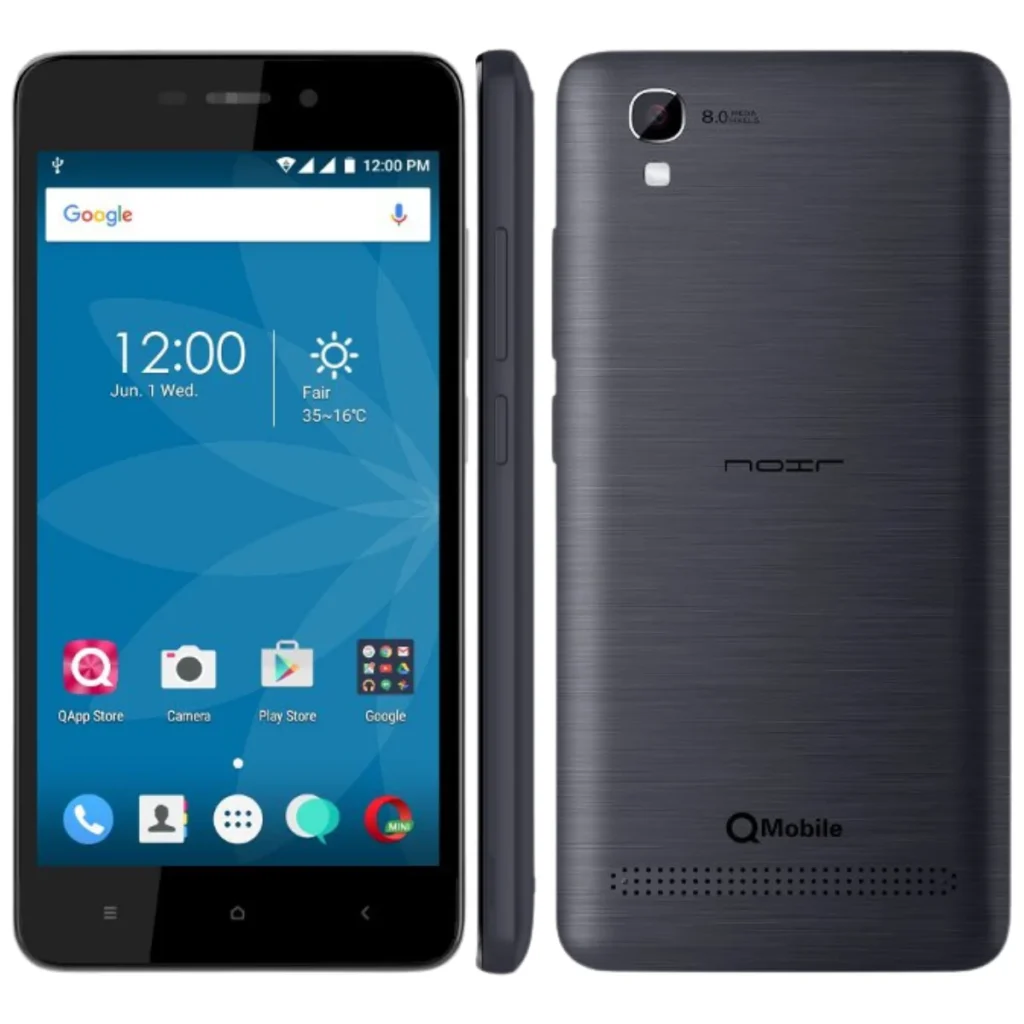 QMobile Noir LT680