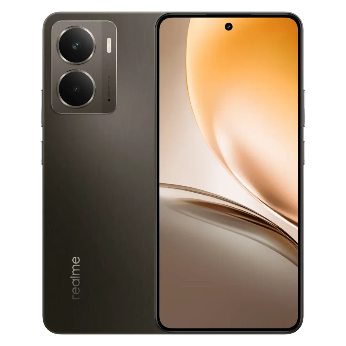 Realme 14