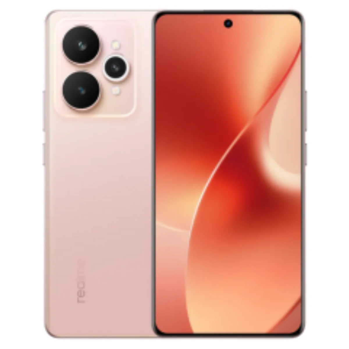 Realme 15 Pro