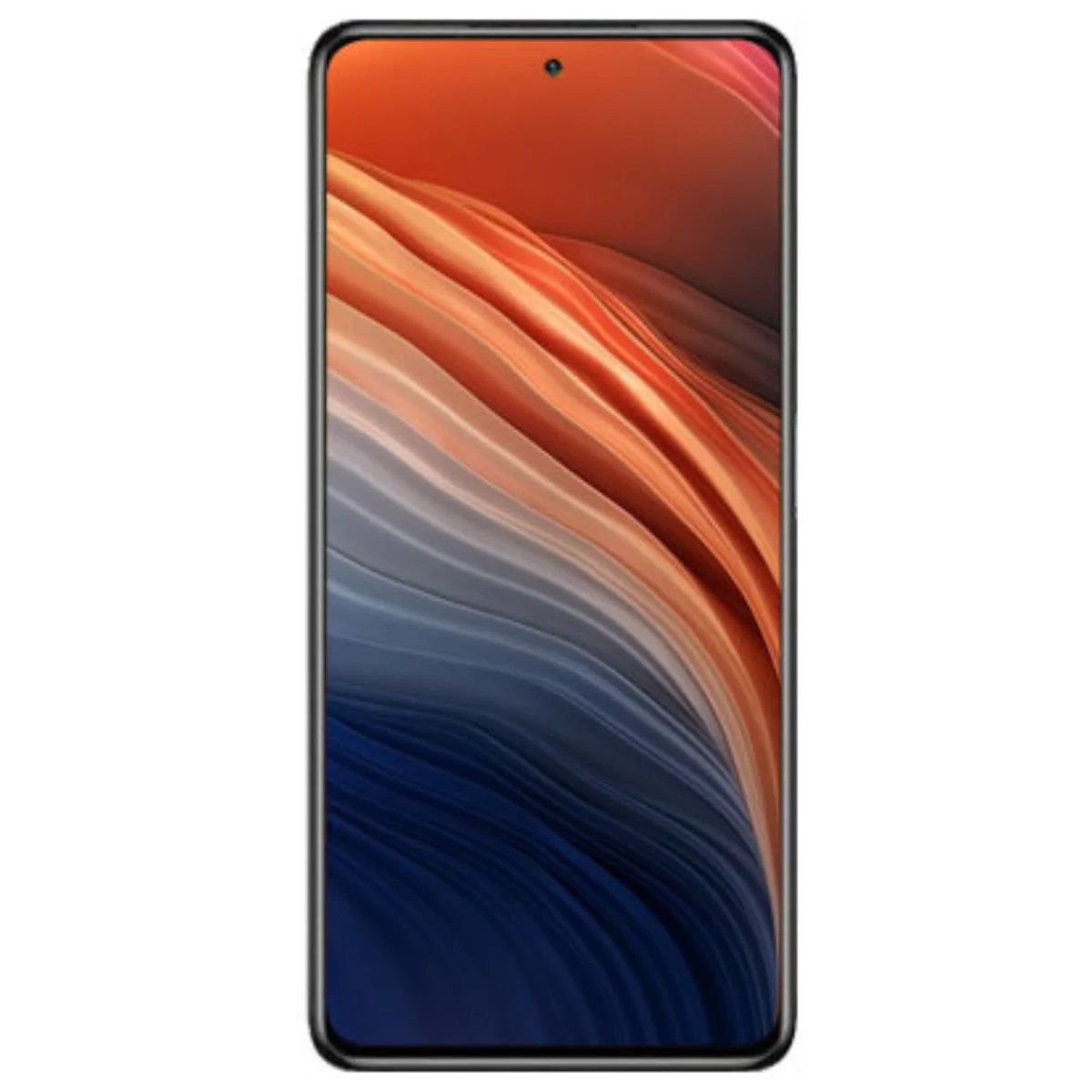 Realme GT 8
