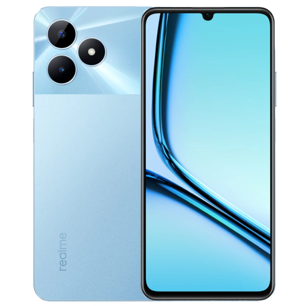 Realme Note 50