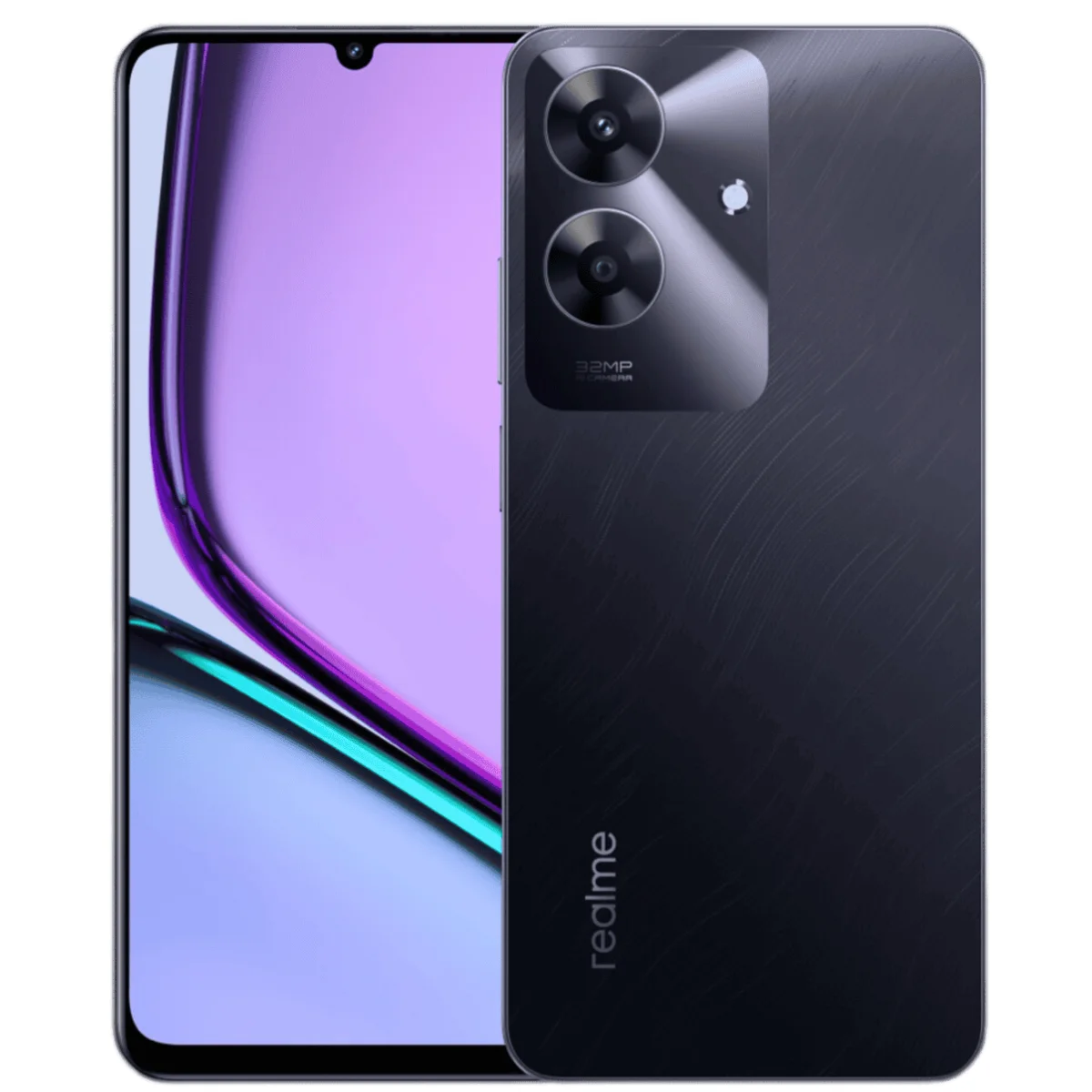 Realme Note 60