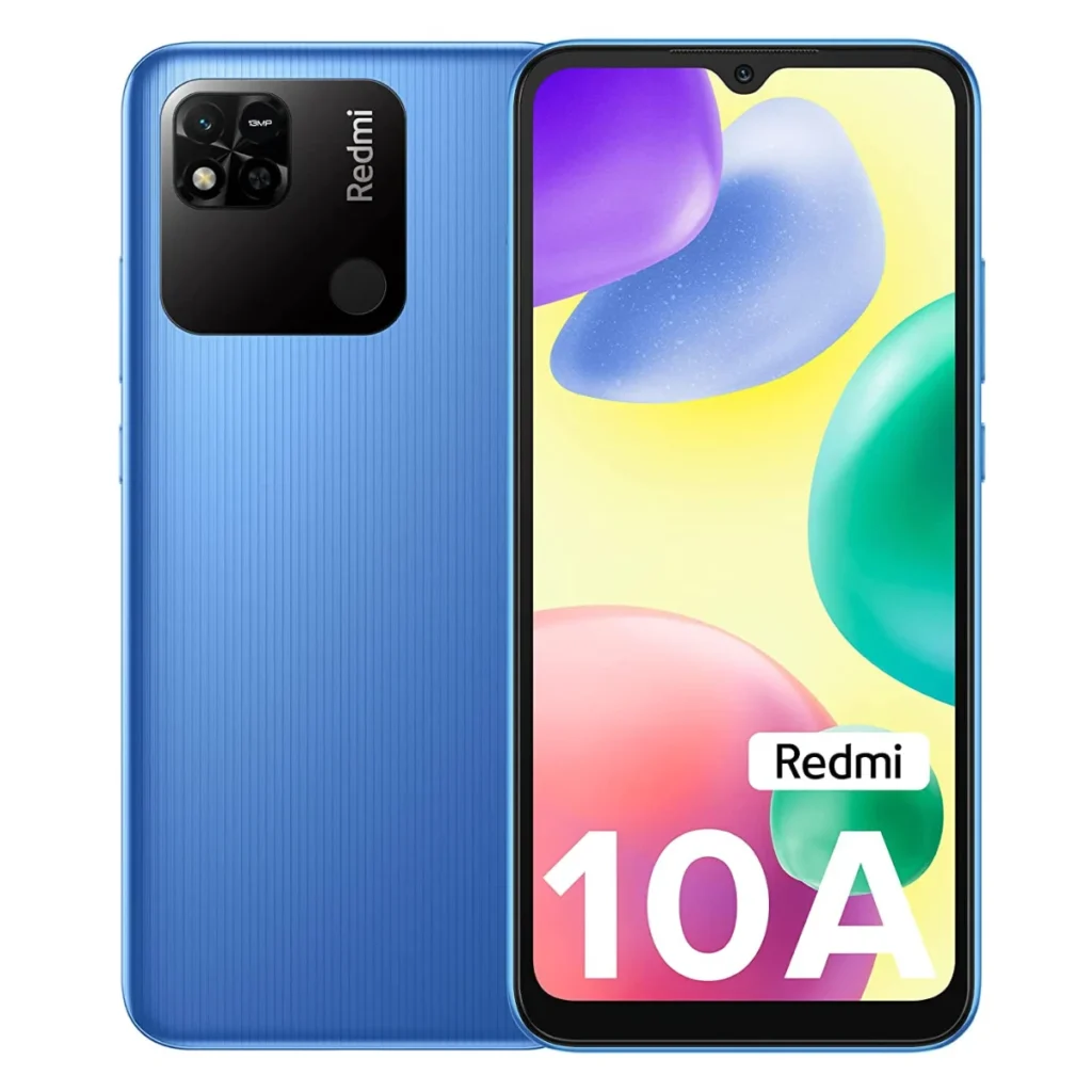 Redmi 10A
