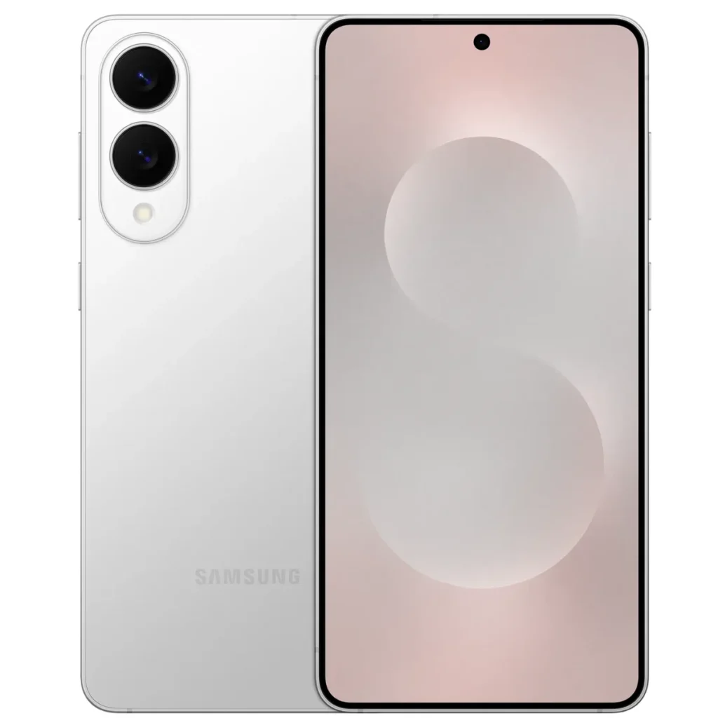 Samsung Galaxy S25 Edge