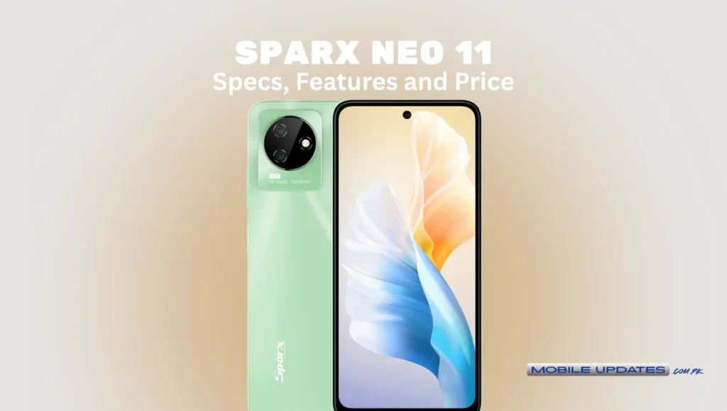 SparX Neo 11