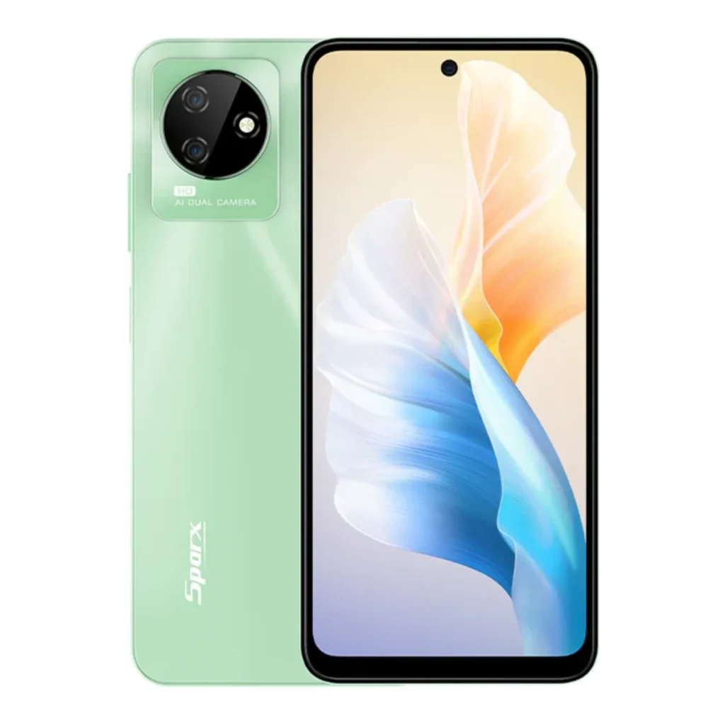 SparX Neo 11