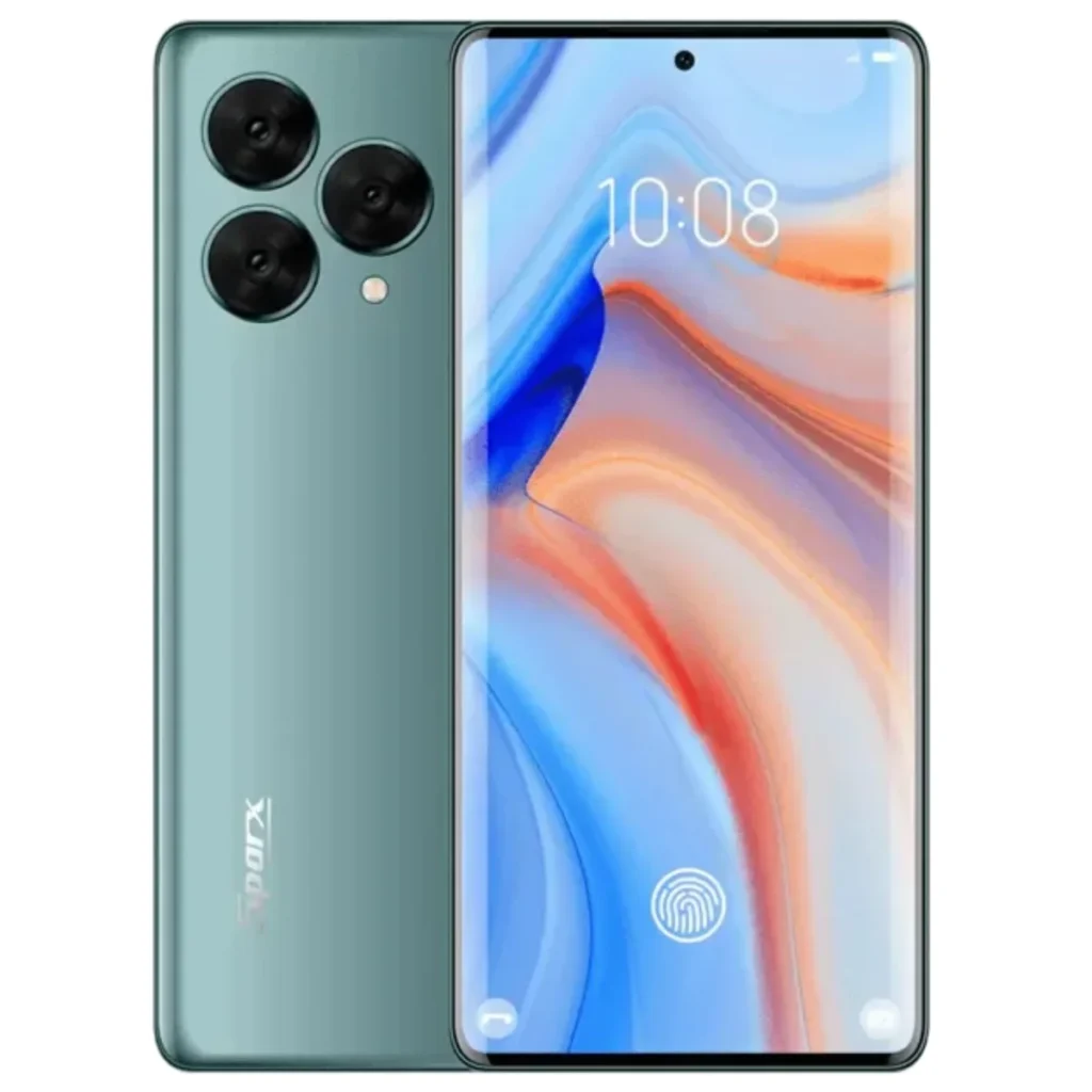 Sparx Edge 20