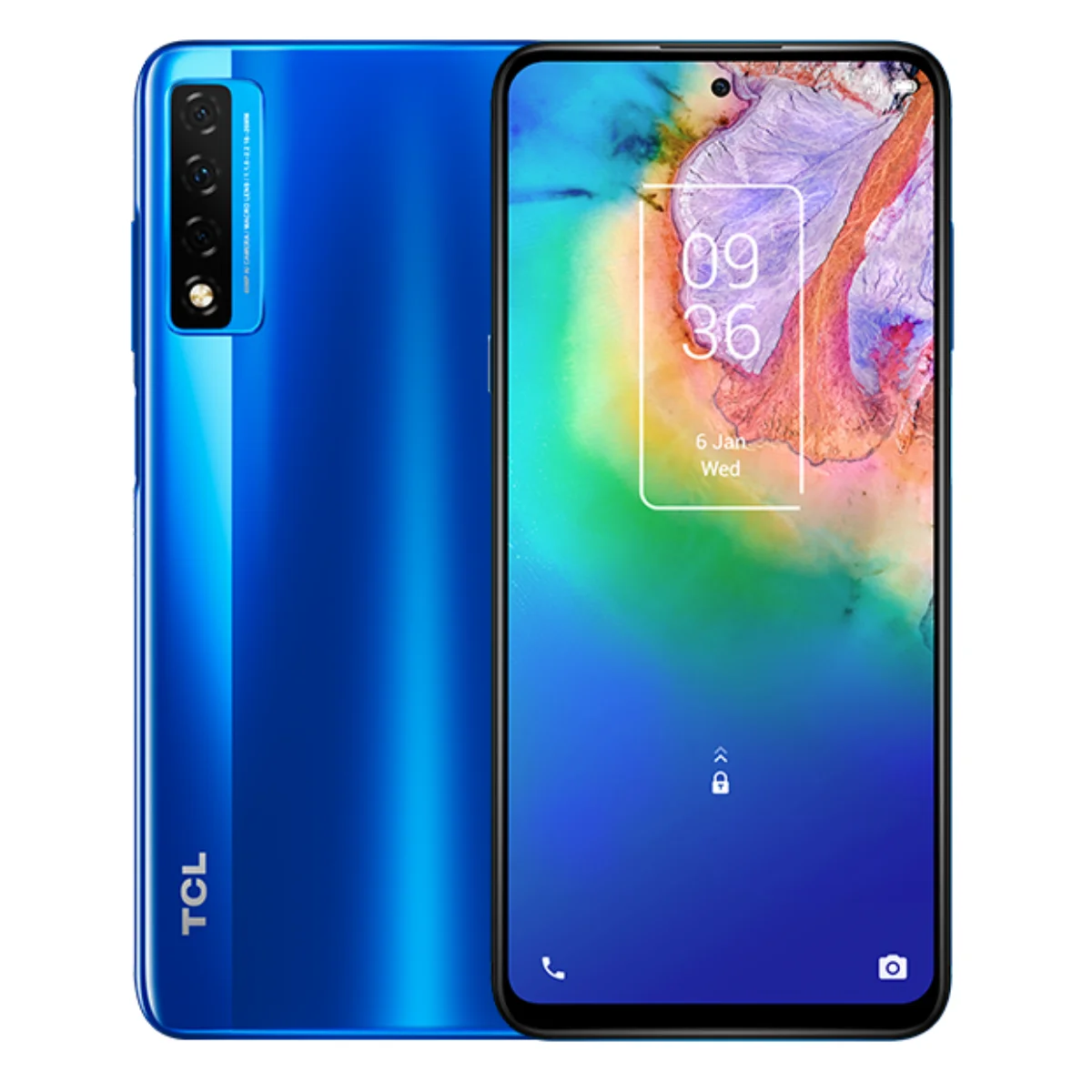 TCL 20 5G