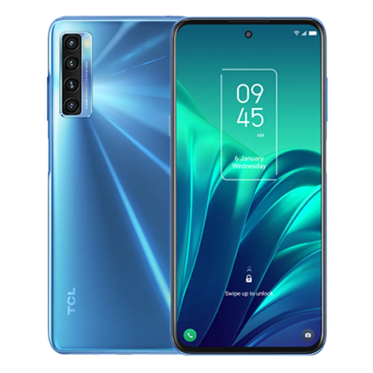 TCL 20L