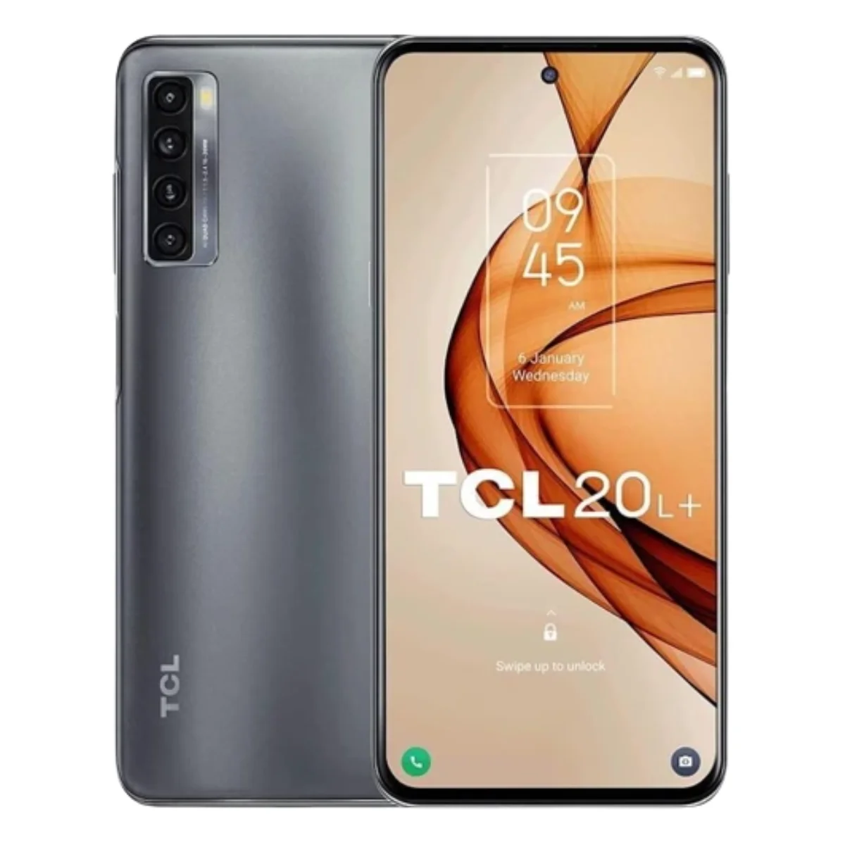 TCL 20L Plus