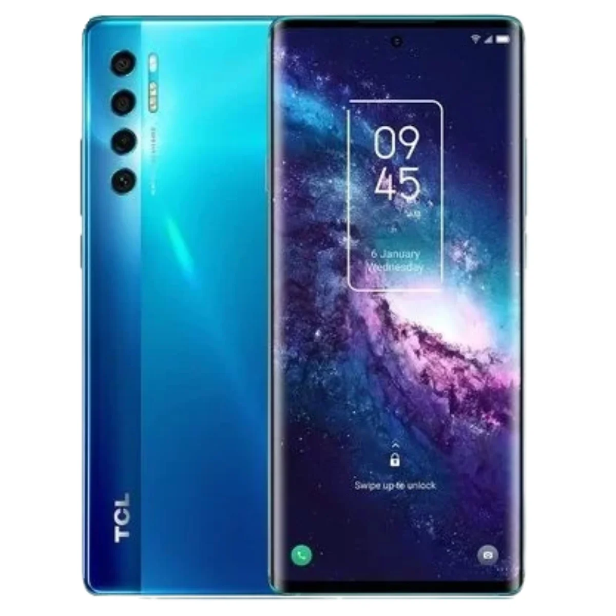 TCL 20L Pro