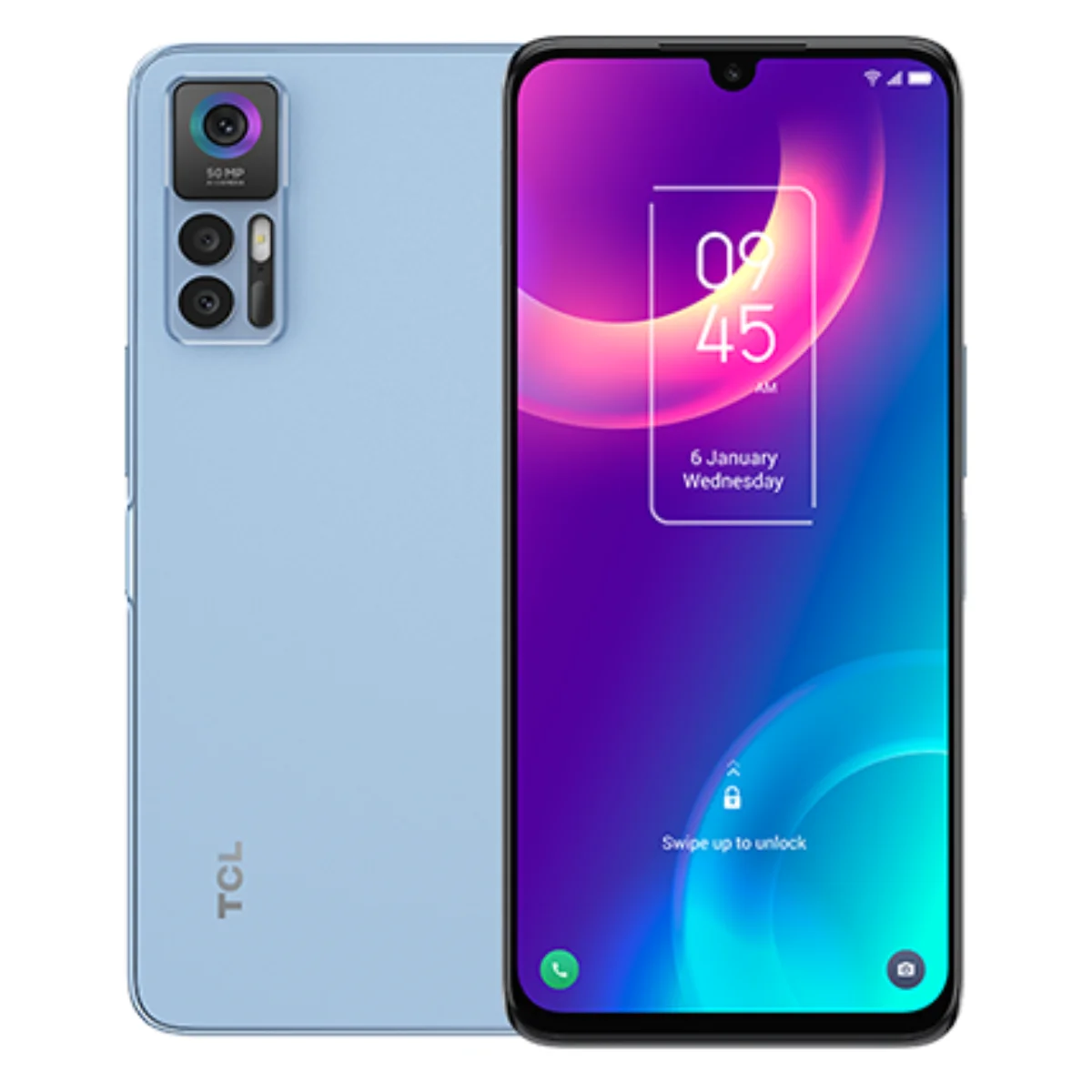 TCL 30 Plus