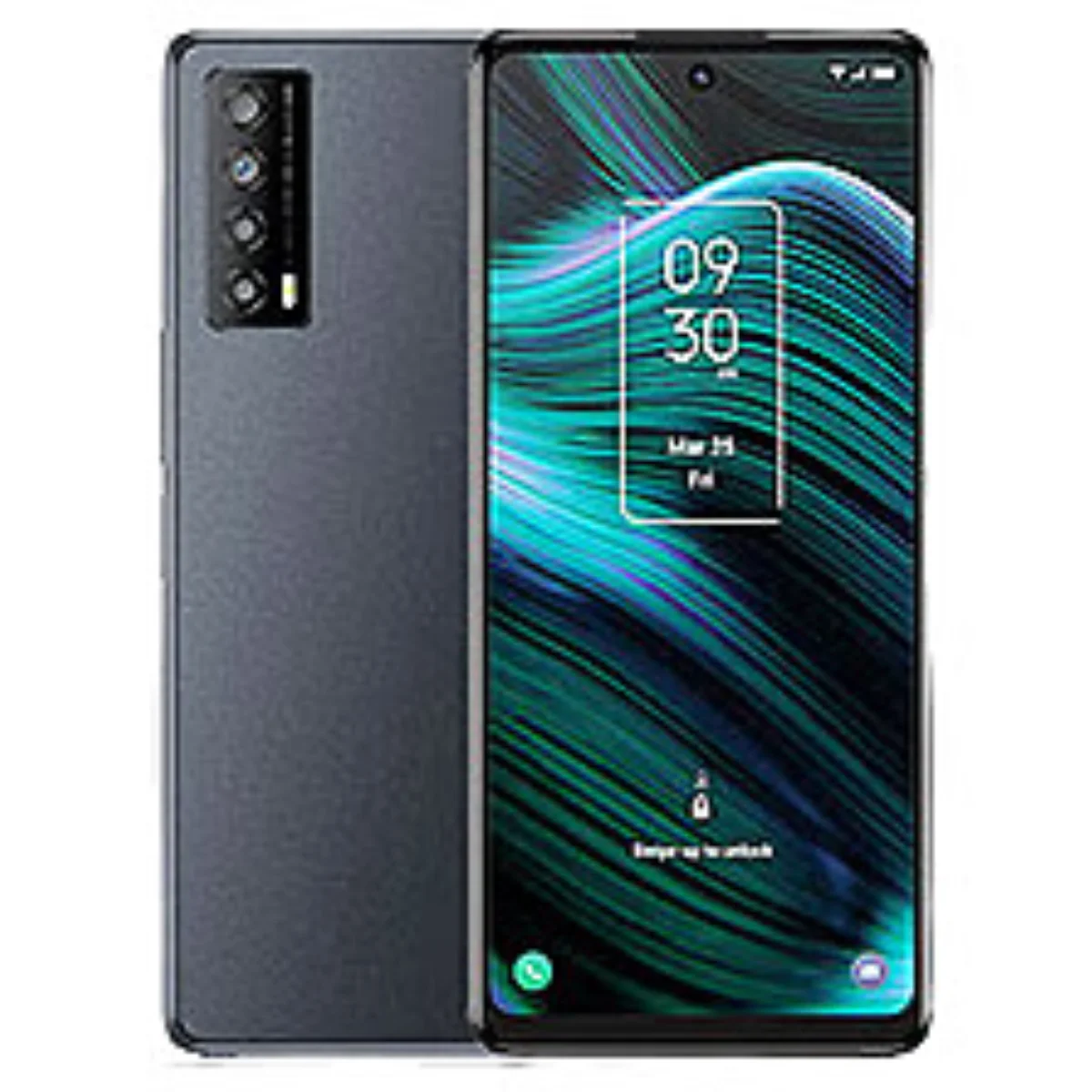 TCL Stylus
